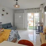 Hercules Benalmádena