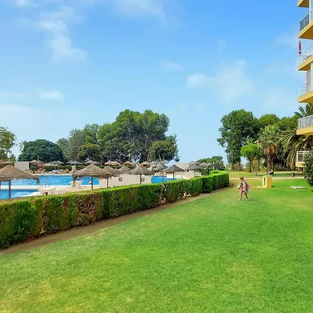 Διαμέρισμα Hercules Benalmádena
